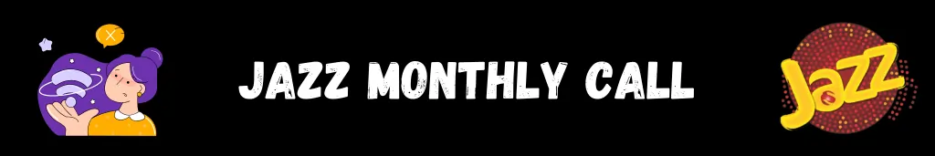 Latest Jazz Monthly Call Offer Codes 2 Latest Jazz Monthly Call Offer Codes