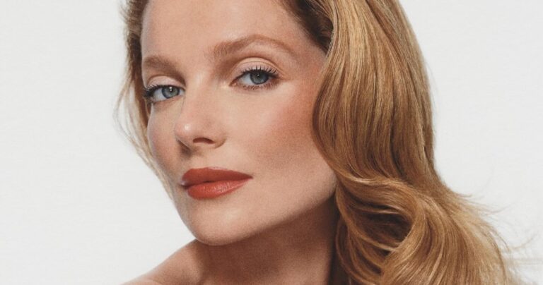 Balmain Hair Brings Back Vintage Glam Styles