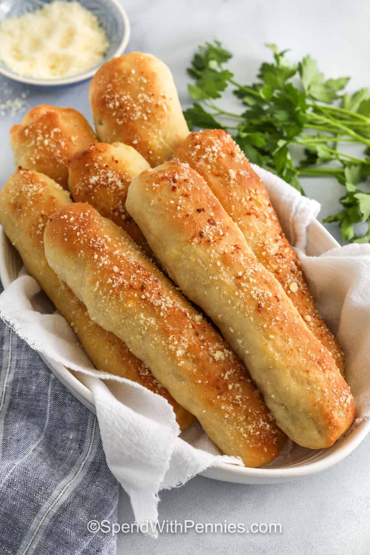 Breadsticks - Spend With Pennies 1 Breadsticks SpendWithPennies 13