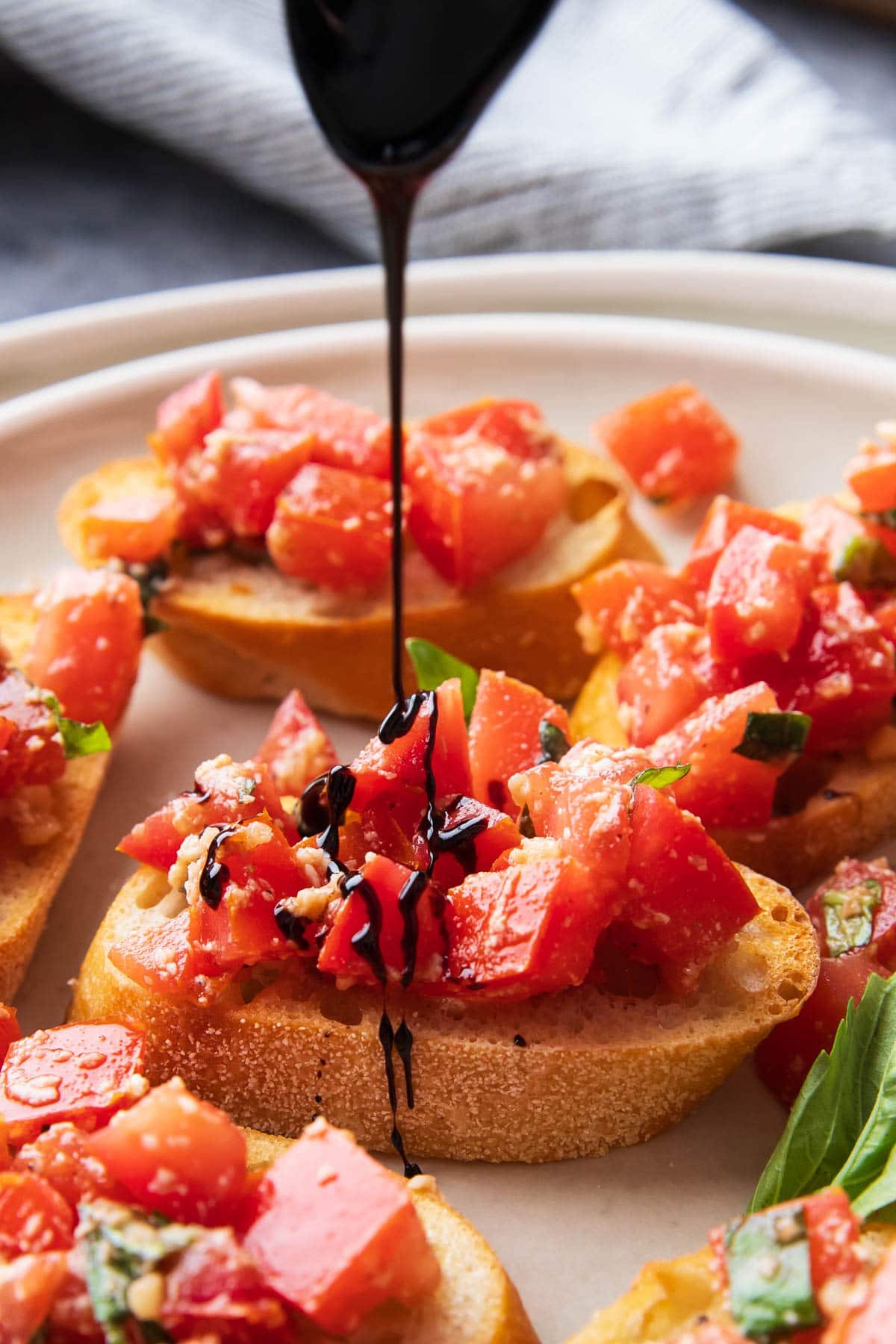 Bruschetta Recipe - Beaming Baker 1 Bruschetta Recipe 1