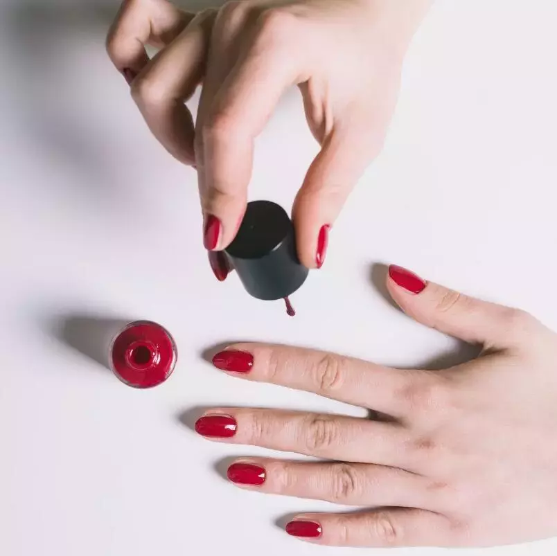 DIY Manicures at Home for Beginners 1 DIY Manicures at home.webp