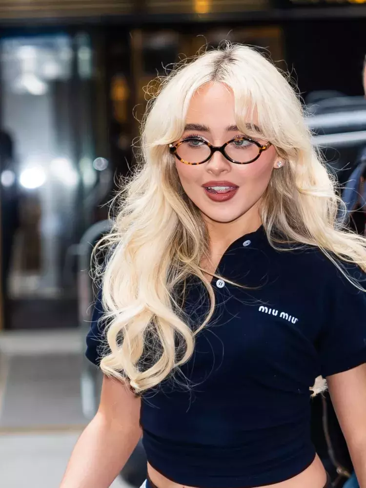 Top Eyeglasses Trends 2025: Celeb Styles & Eco Brands 1 Eyeglasses Trends.webp