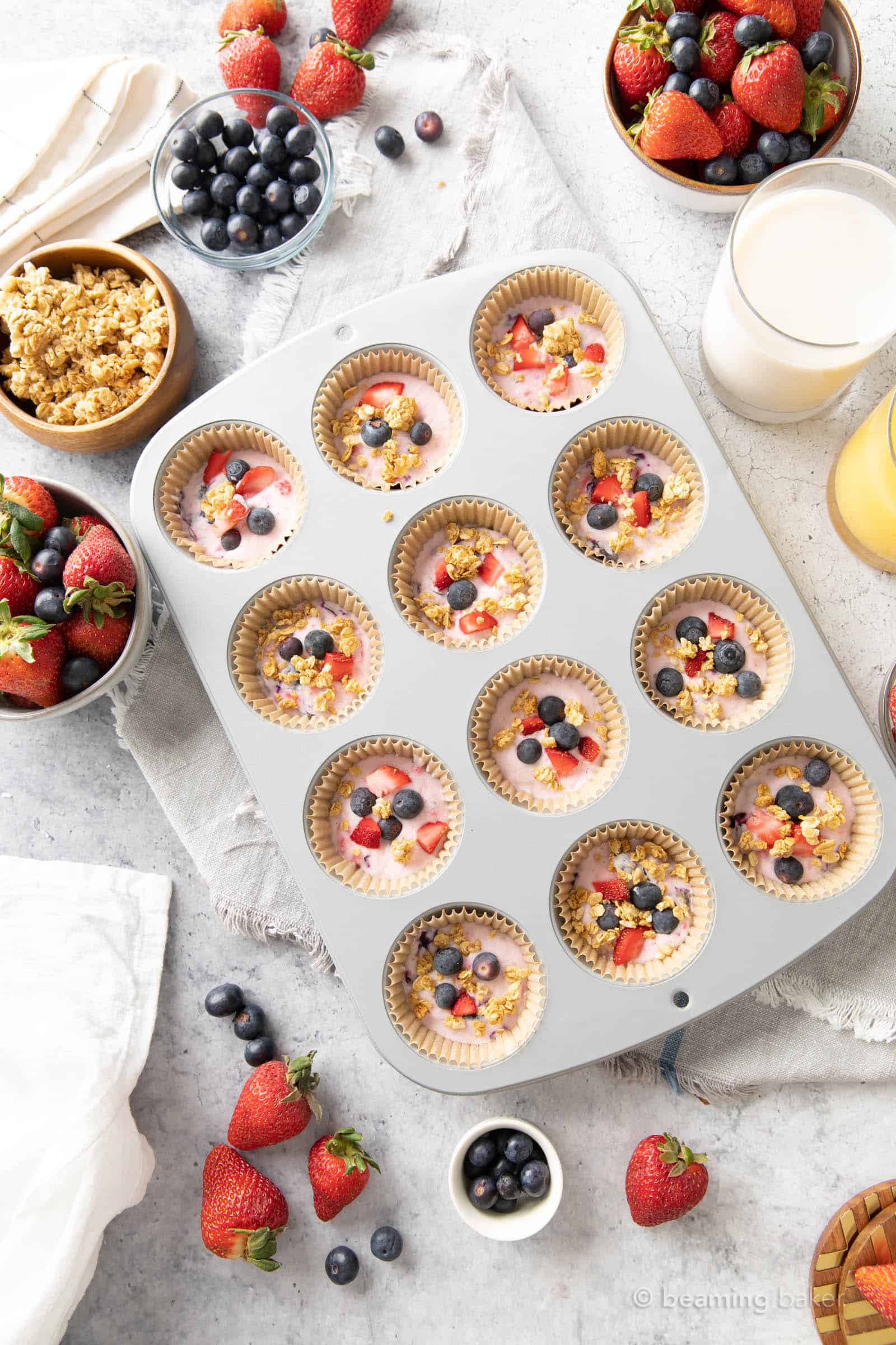 3 Ingredient Frozen Yogurt Bites 1 Frozen Yogurt Bites 1