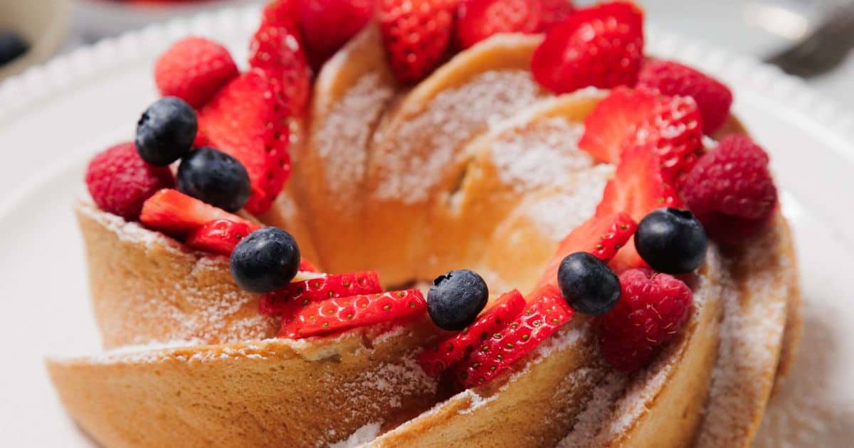 Gluten-Free Angel Food Cake : At the Immigrant's Table 1 Gluten Free Angel Food Cake SOCIAL