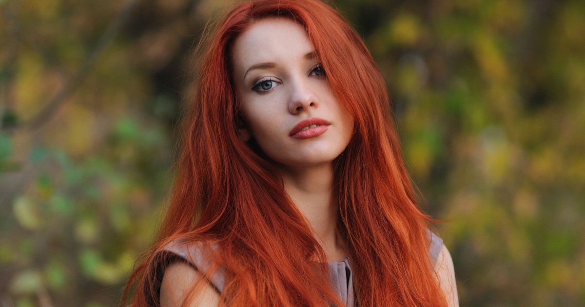 The Top Hair Colors for Pale Skin You'll Want to Try 1 Hair Color Pale Skin Featured