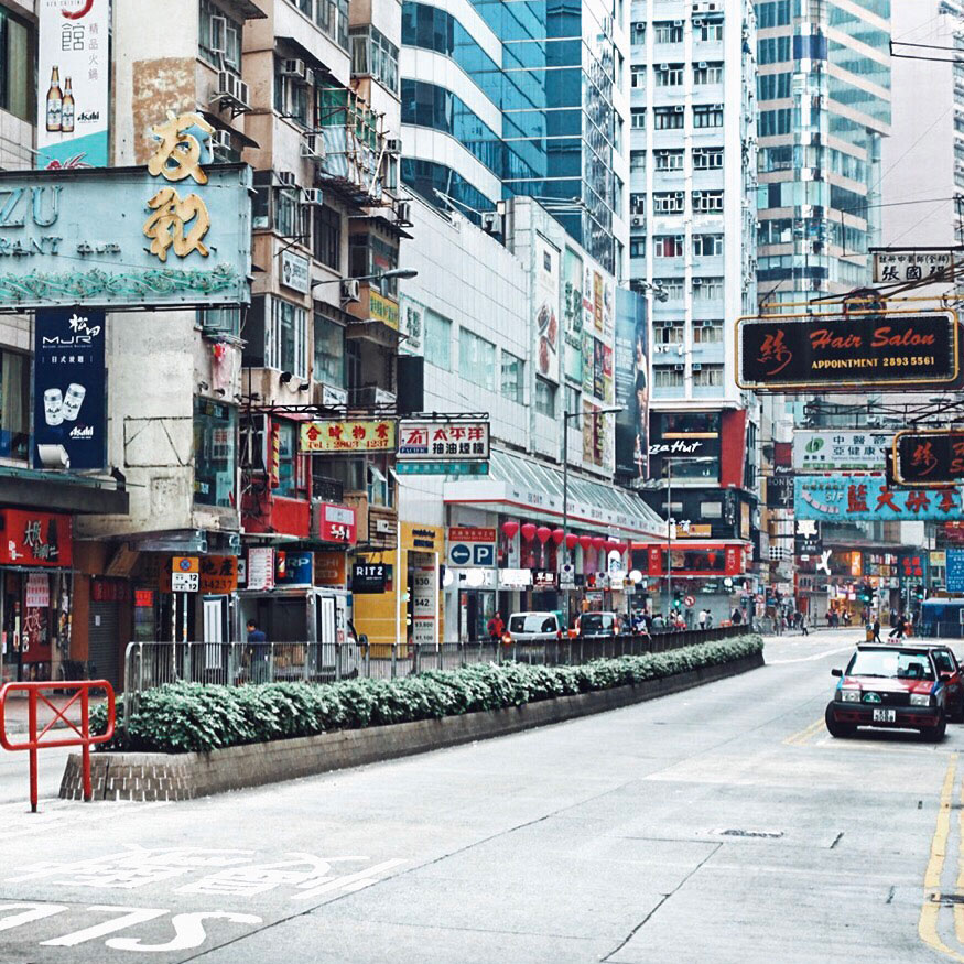 Our Luxury Stay at Mira Moon Causeway Bay Hotel in Hong Kong 1 Hong Kong Causeway Bay featured image