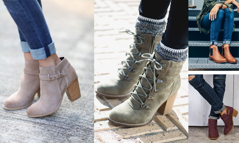 Do You Really Know How to Wear Booties?? 1 How to Wear Booties