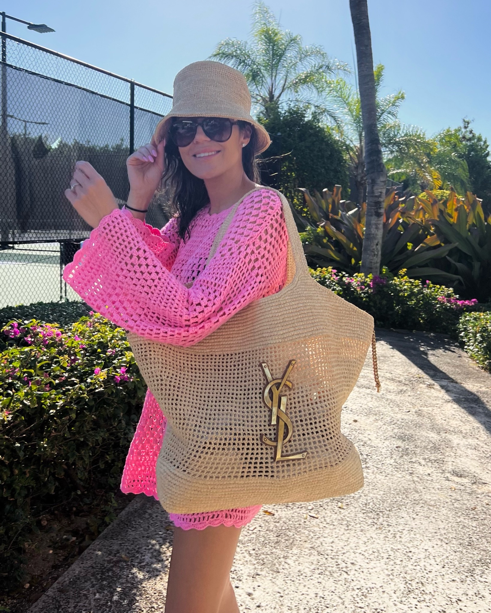 22 Outfits for your Beach Vacation 1 IMG 4903