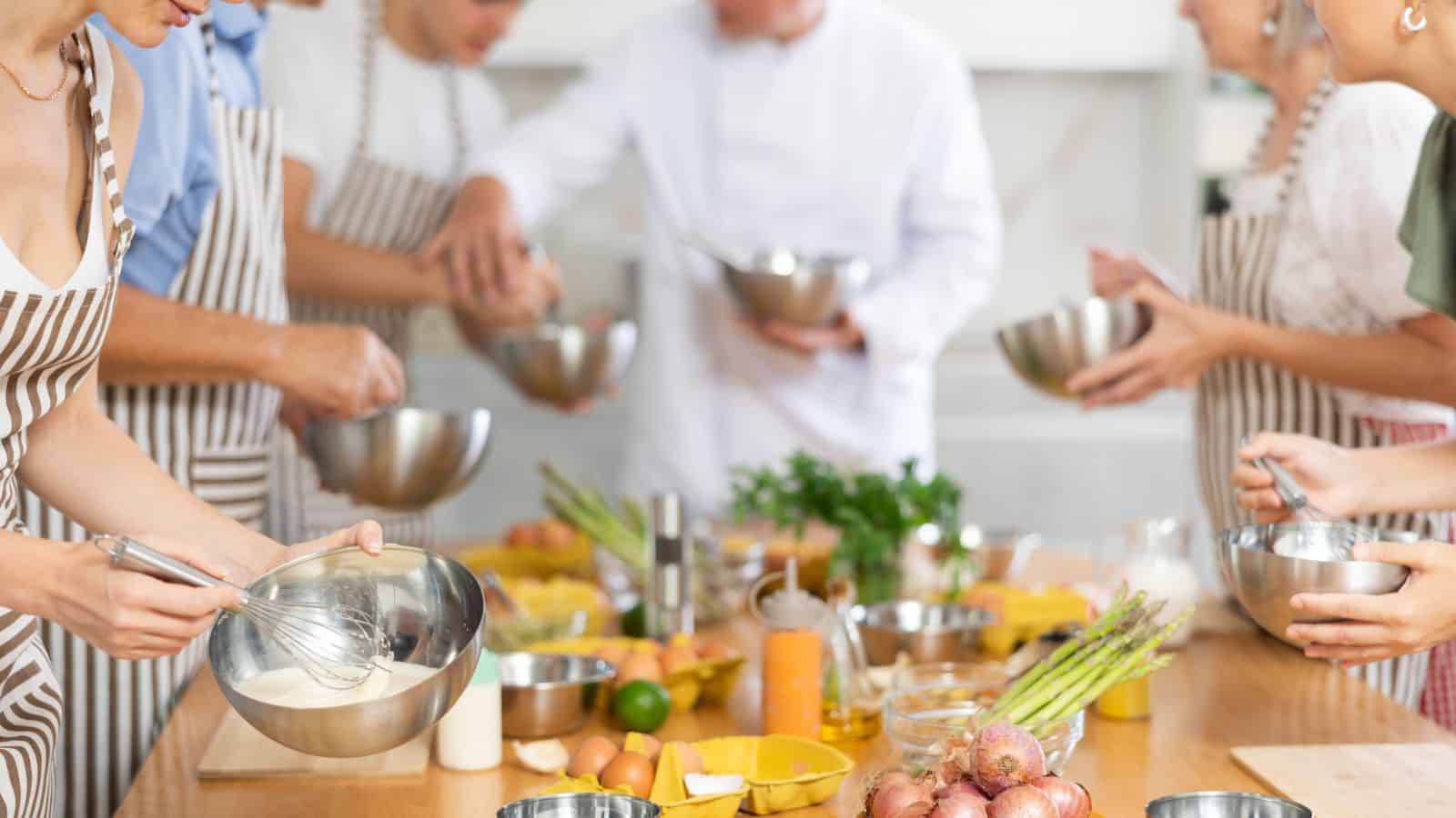 Want to Live Longer? These 10 Cultural Food Habits Can Help Big Time : At the Immigrant's Table 1 Introduction 1