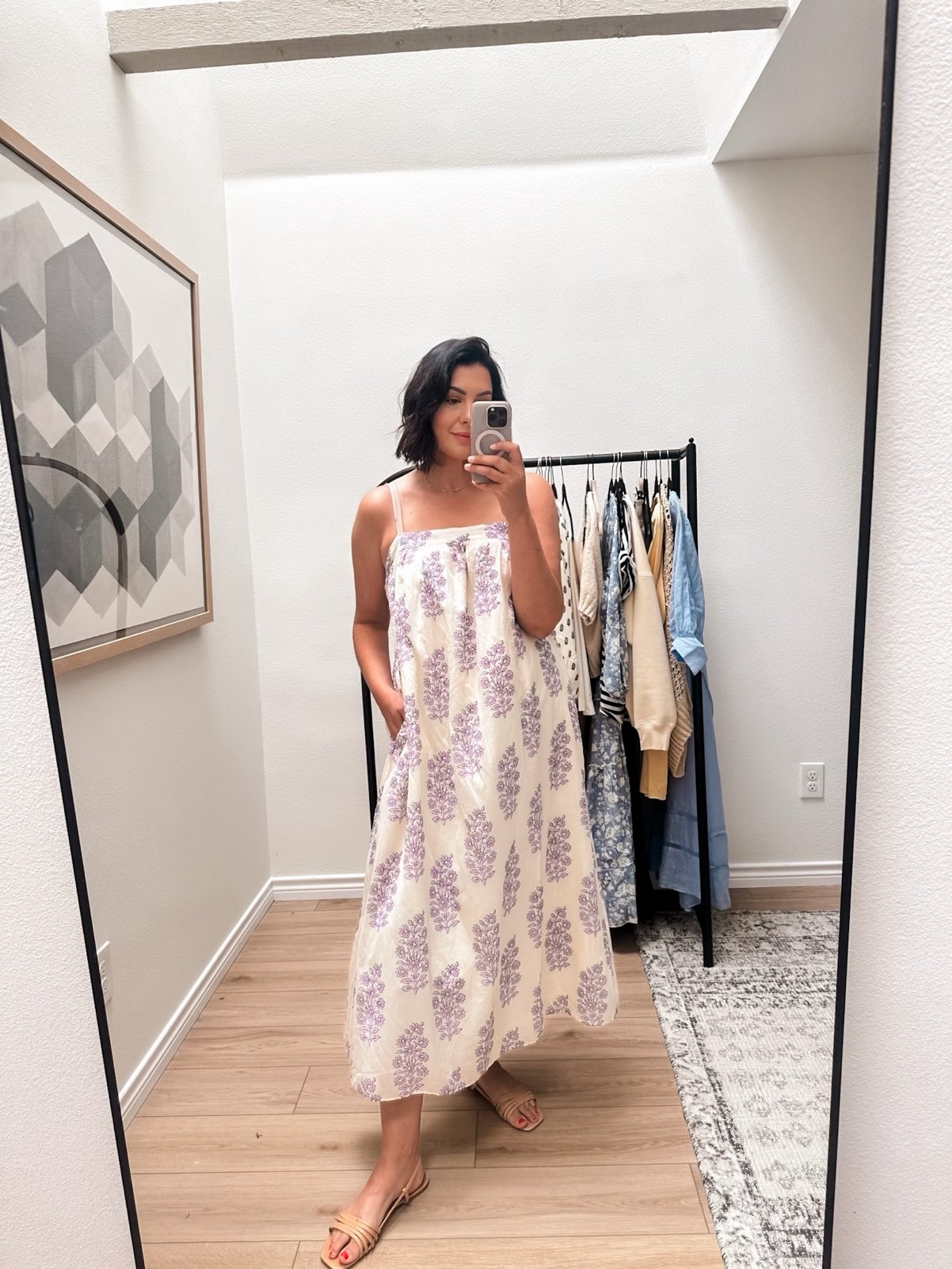 The Chicest J.Crew Summer Dresses Are On Sale—Here’s What to Add to Your Cart 1 JCrew Dress 6