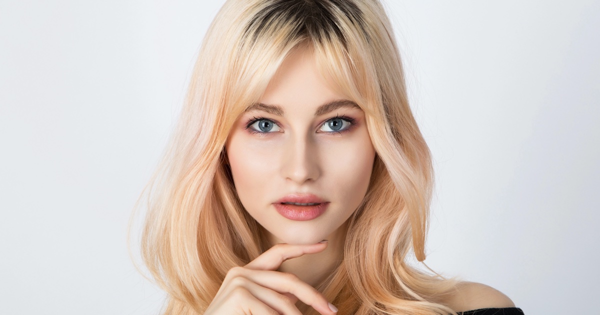 How to Choose a Lace Wig That Looks Just Like Your Hair 1 Lace Wig Style