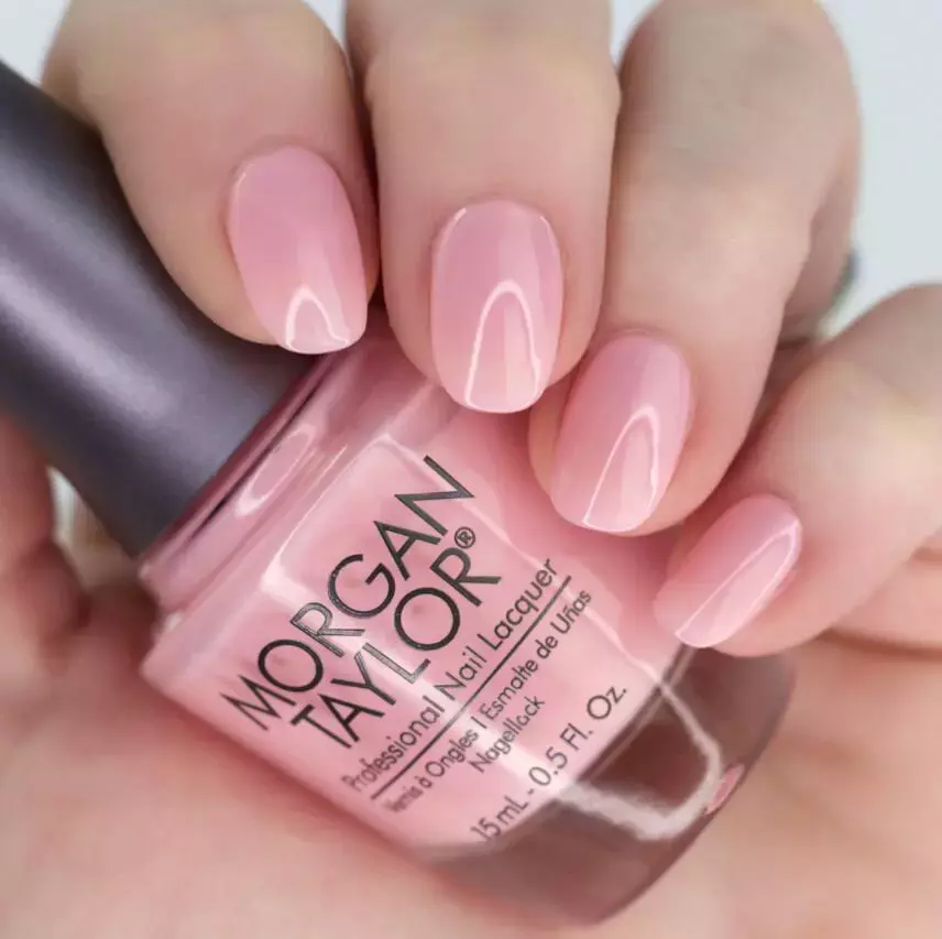 5 Reasons To Love Morgan Taylor Nail Polish 1 Morgan Taylor Nail Polish review.webp