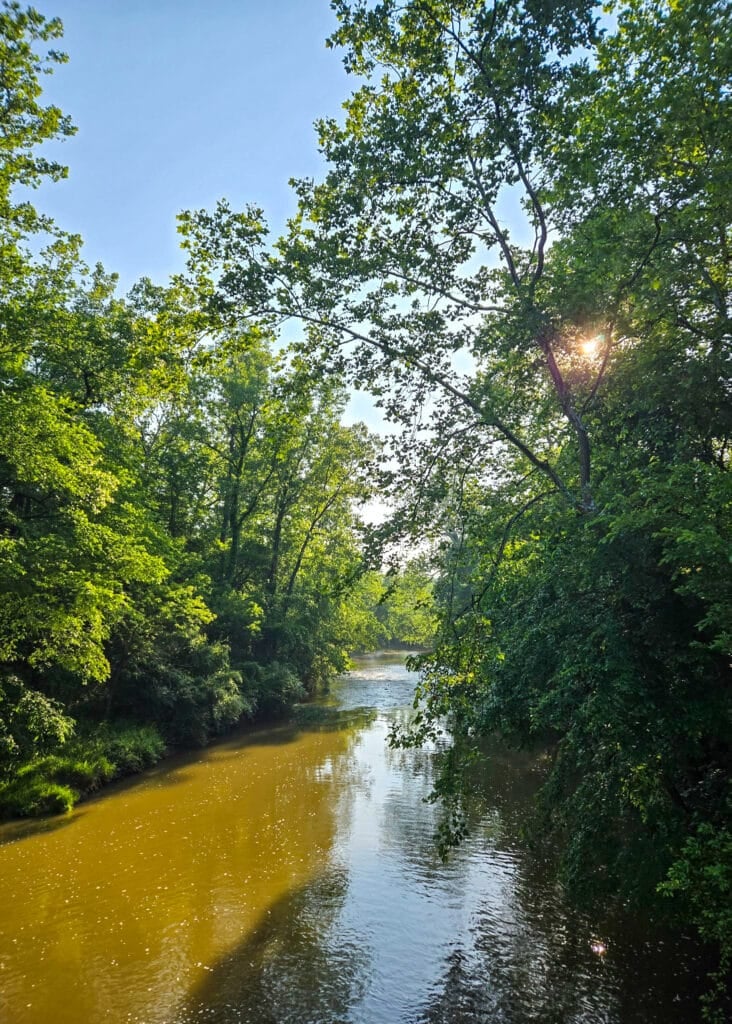 The Little Things Newsletter #473 - Life, laughter, and lots of great food! 1 Ohio 473 feature