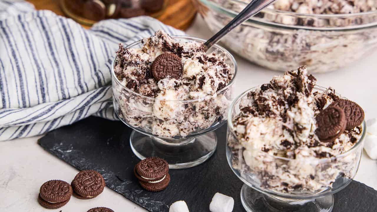 Oreo Fluff 1 Oreo Fluff H1