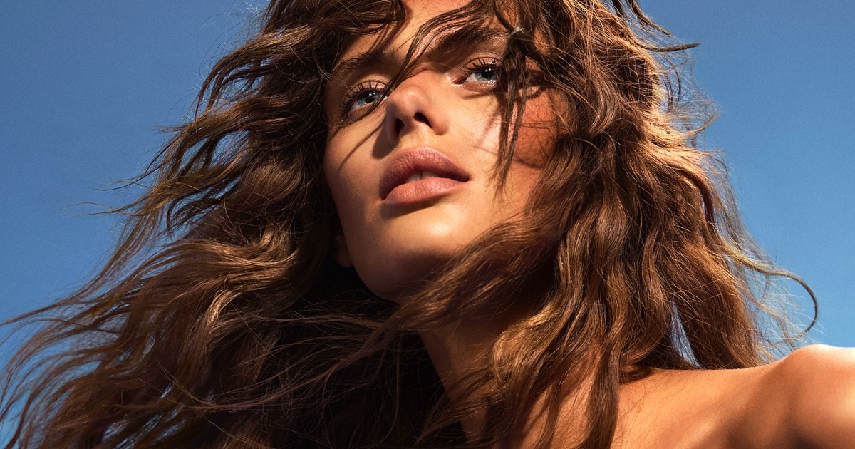 Zara Hair's Summer Styles Are Making Waves 1 Zara Hair Summer 2025 1