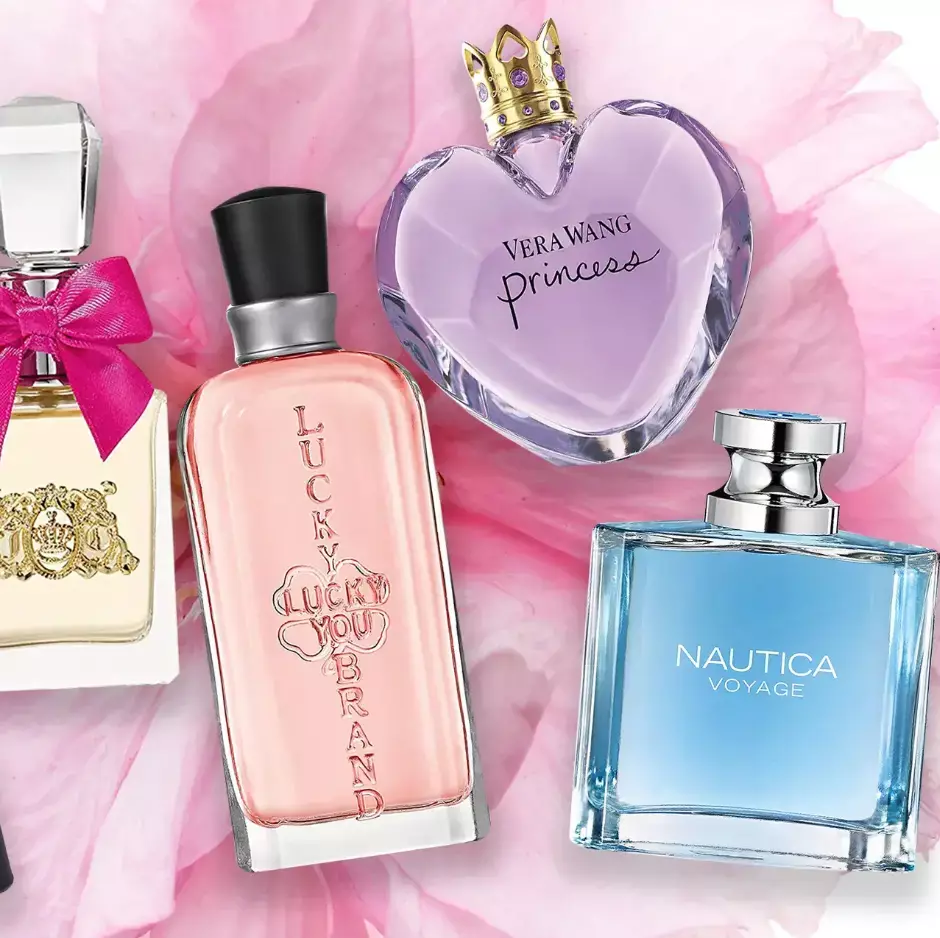 How to Pick Your Perfect Perfume 1 fragrance sales.webp