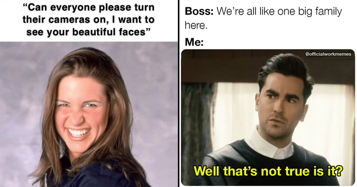 30 Funny Work Memes For New Hires To Help You Ease Into Your Job 1 funny work memes for new hires
