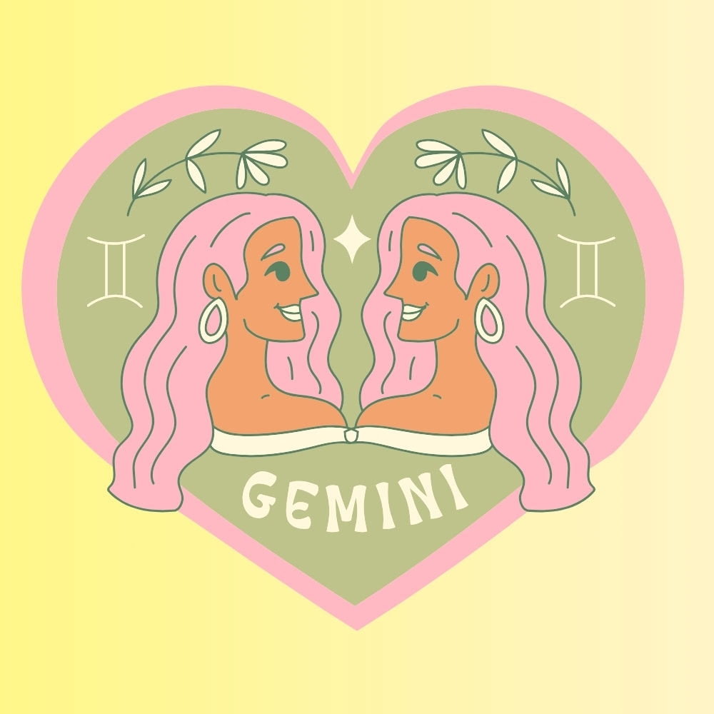 Gemini Style 101: How to Dress Like Your Star Sign 1 gemini thumb