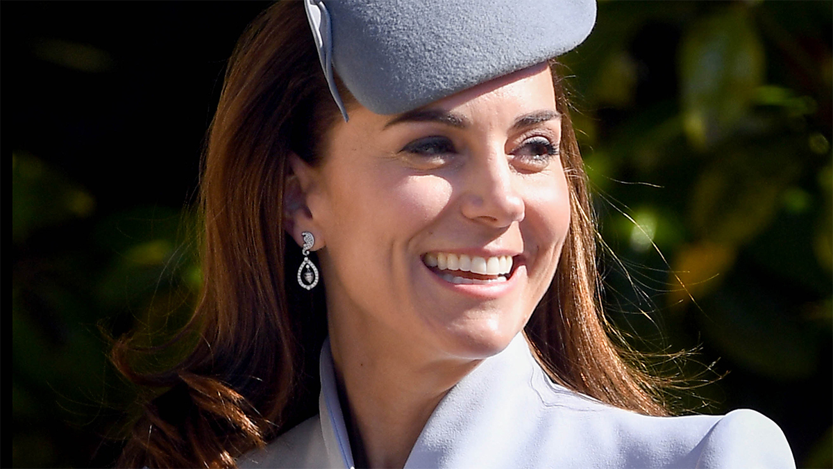 Kate Middleton's Easter Sunday outfits have one thing in common... 1 kate middleton easter sunday outfits