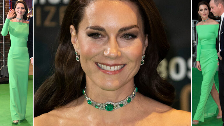 Kate Middleton’s 8 Boldest Fashion Risks (That Totally Paid Off)