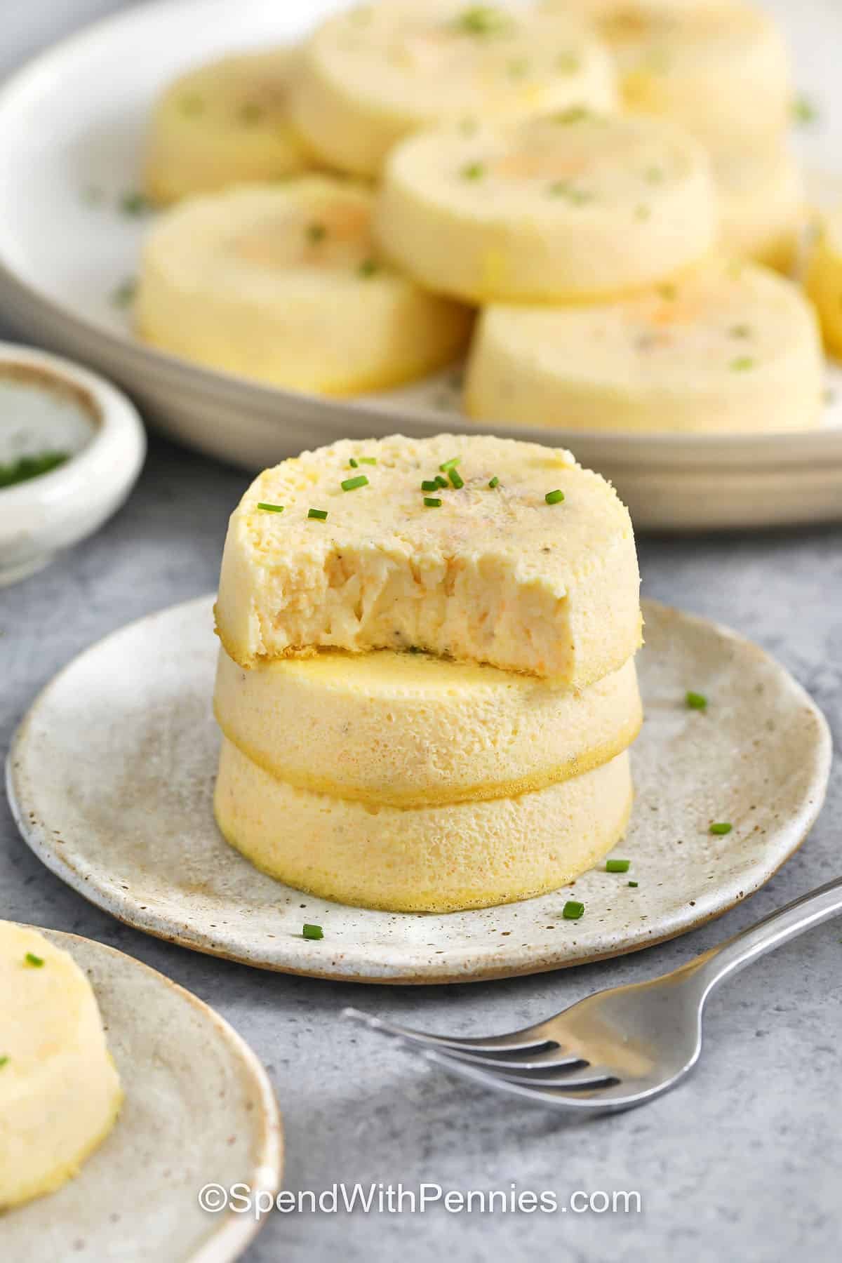 Cottage Cheese Egg Bites - Spend With Pennies 1 Cottage Cheese Egg Bites SpendWithPennies 8