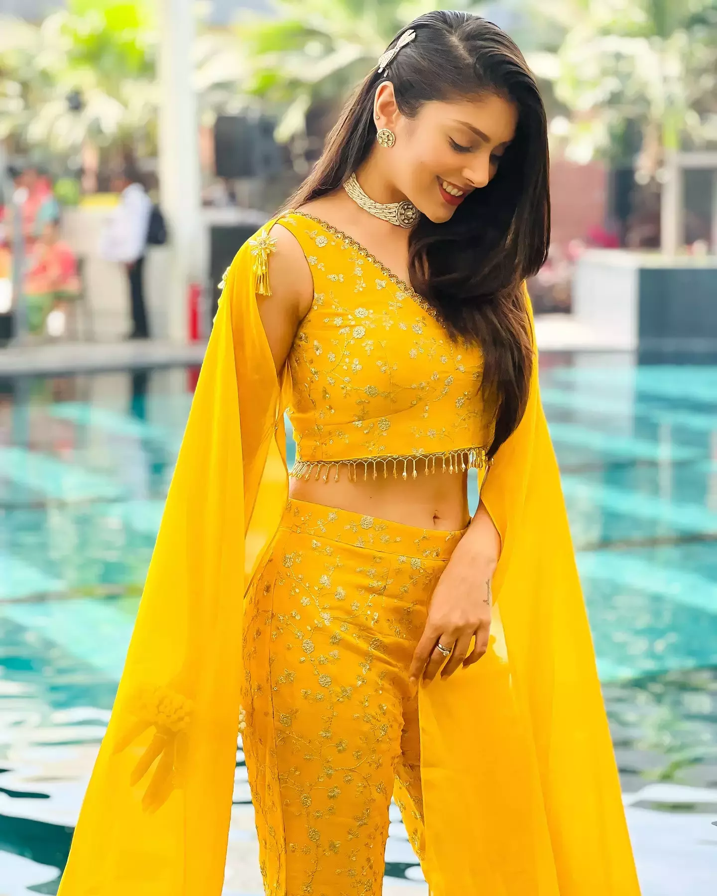 Indian Fashion: Where Tradition Meets Modern-Day Glam 1 Indian Fashion Trends.webp