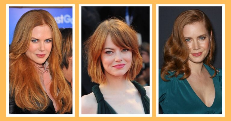 31 Red Headed Actresses Who Are Famous & Beautiful 11 31 Red Headed Actresses Who Are Famous & Beautiful