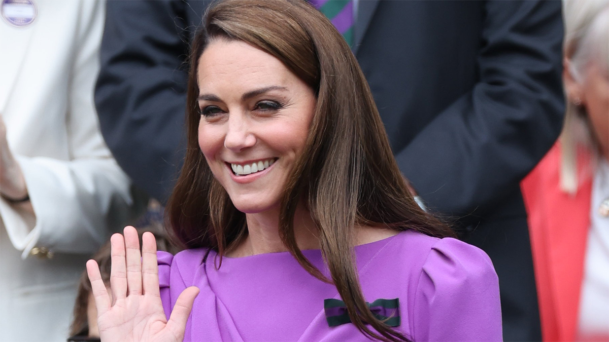 Kate Middleton's Wimbledon Fashion - All 26 Outfits 1 kate middleton wimbledon outfits 25